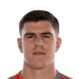 FC 26 Lorenzo Moretti Face