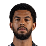 FC 26 Miguel Freckleton Face