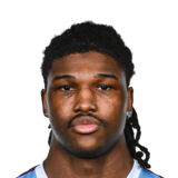 FC 26 Aaron Harper-Bailey Face