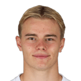 FC 26 Erik Kojzek Face