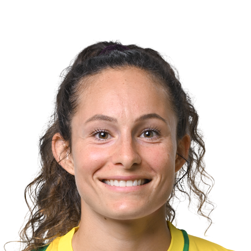 FC 26 Danielle Marcano Face