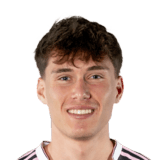 FC 26 Nicolo Savona Face