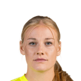 Larissa Rusek EA FC 26 - 64 Rated