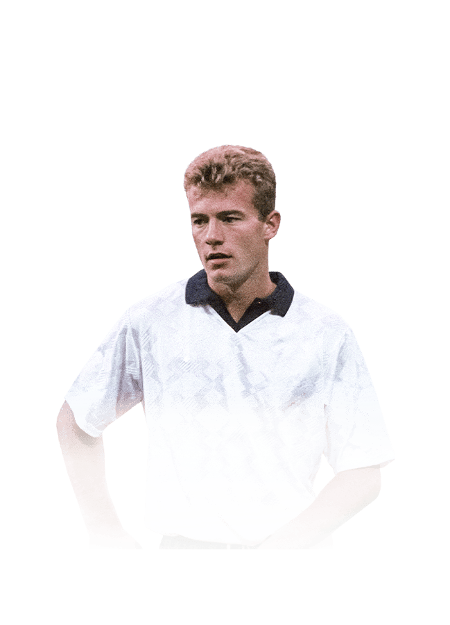FC 26 Shearer Face
