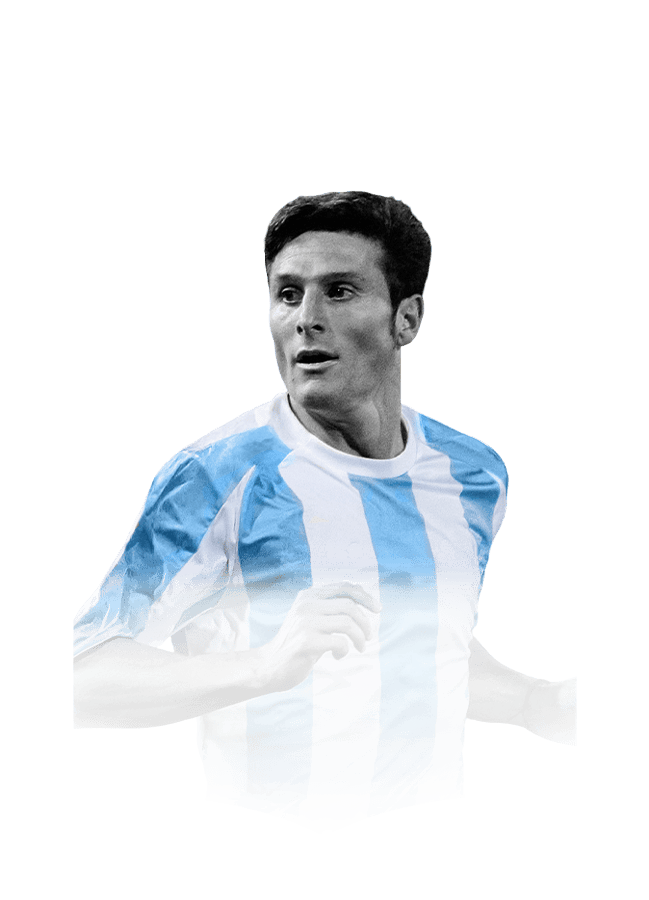FC 26 Zanetti Face