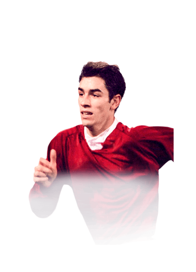 FC 26 Pires Face