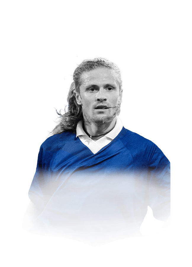FC 26 Petit Face