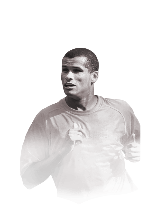 FC 26 Rivaldo Face