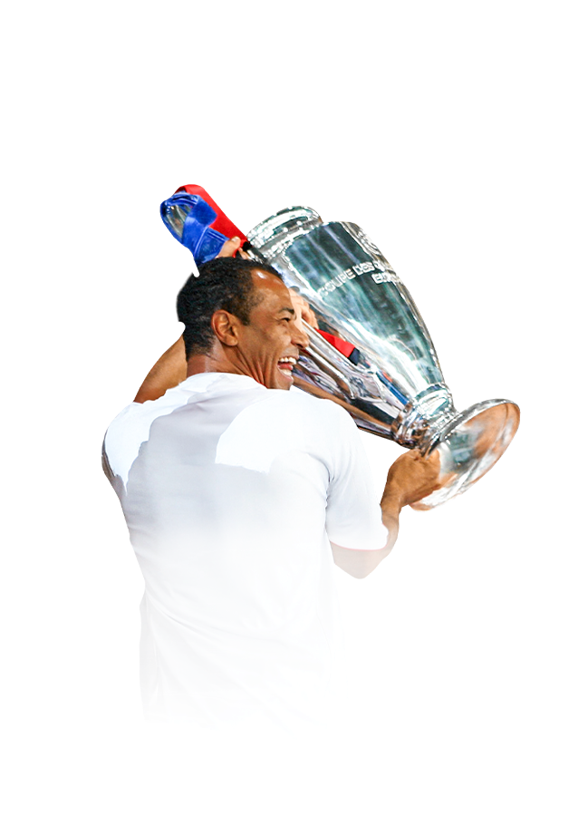 FC 26 Cafu Face