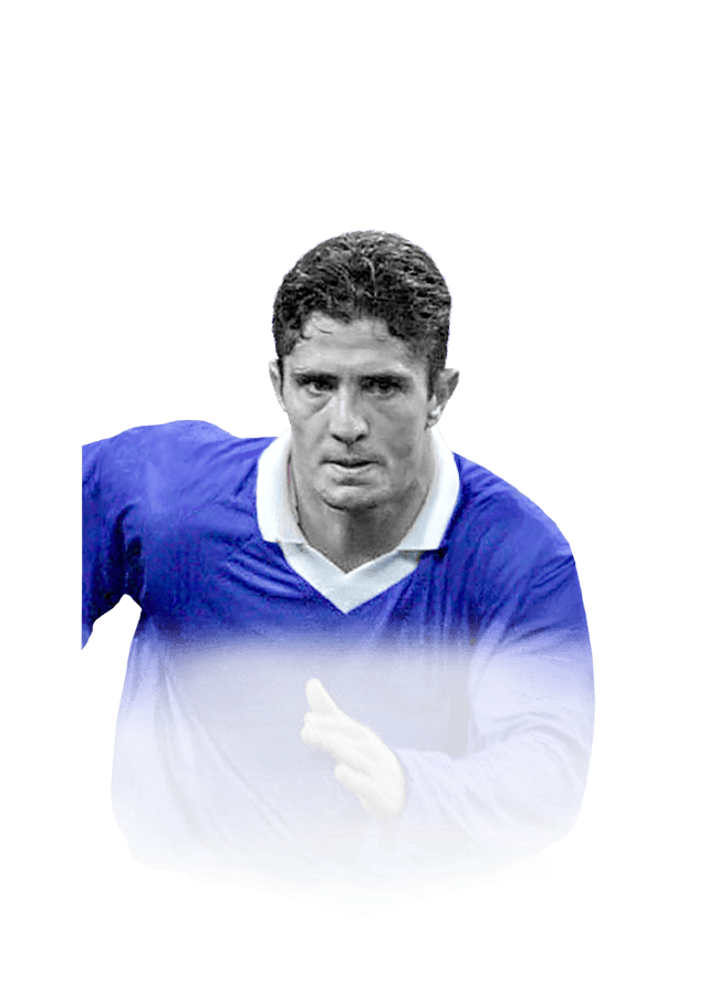 FC 26 Lizarazu Face