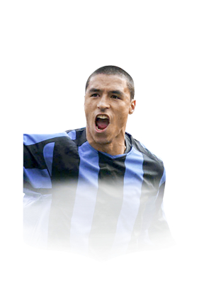FC 26 Cordoba Face