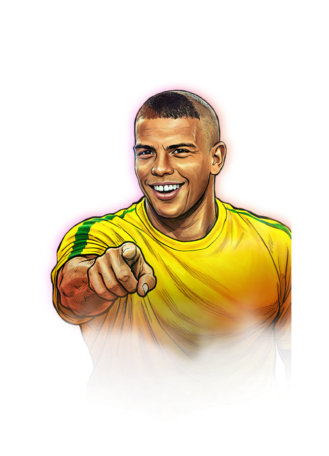 FC 26 Ronaldo Face