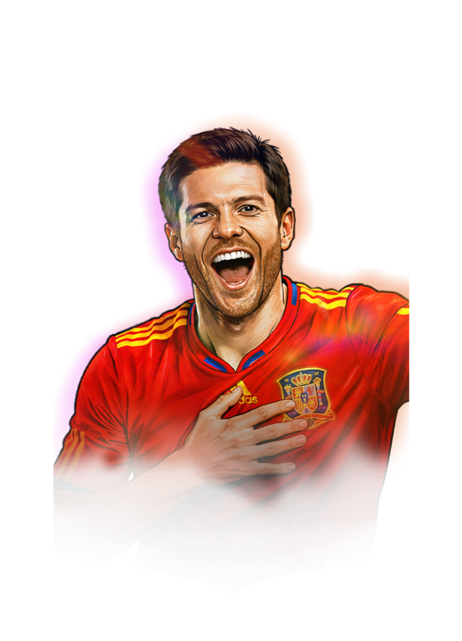 FC 26  Alonso Face