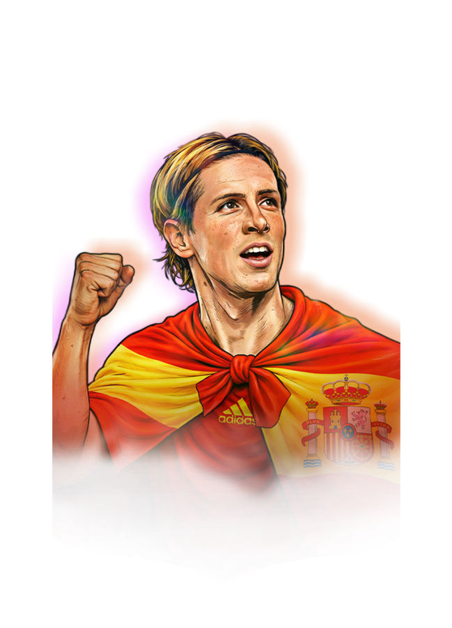 FC 26  Torres Face
