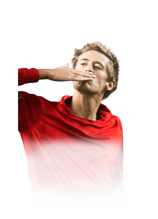 FC 26 Crouch Face