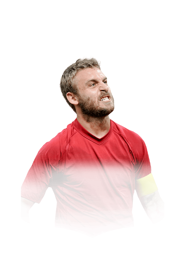 FC 26  Rossi Face