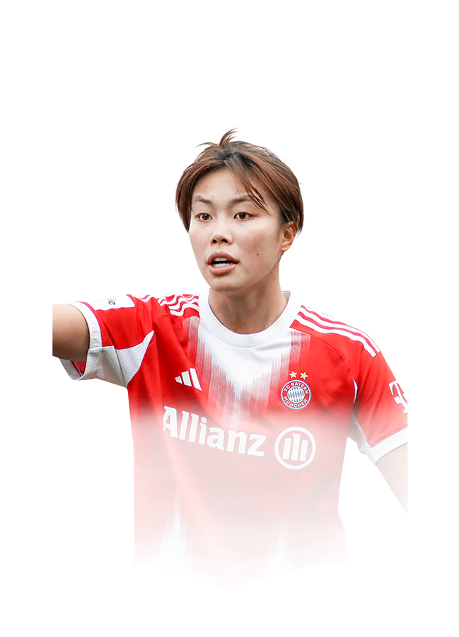 FC 26 Tanikawa Face