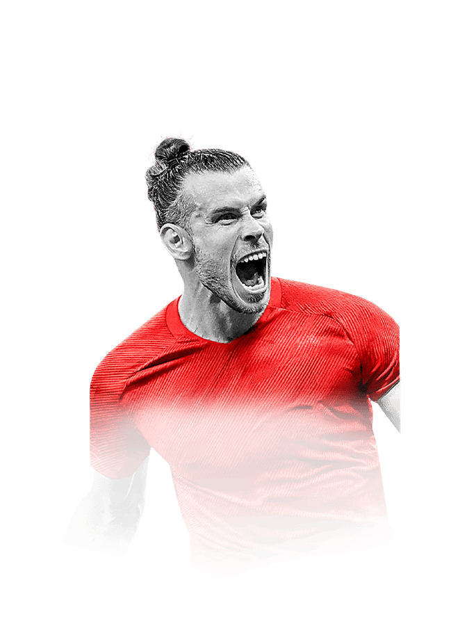 FC 26 Bale Face