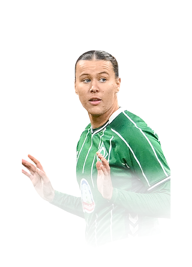 FC 26 Muhlhaus Face