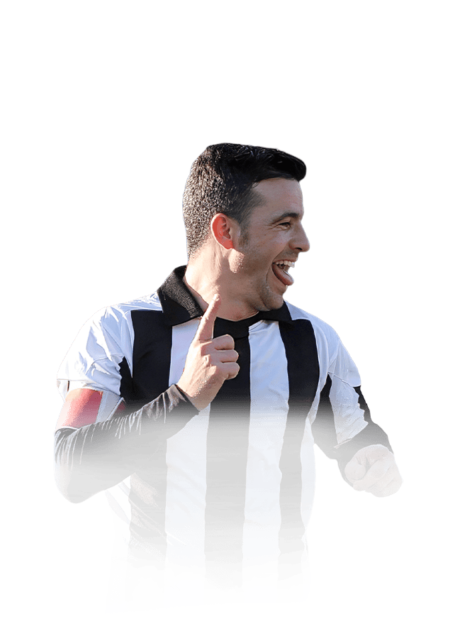 FC 26  Natale Face