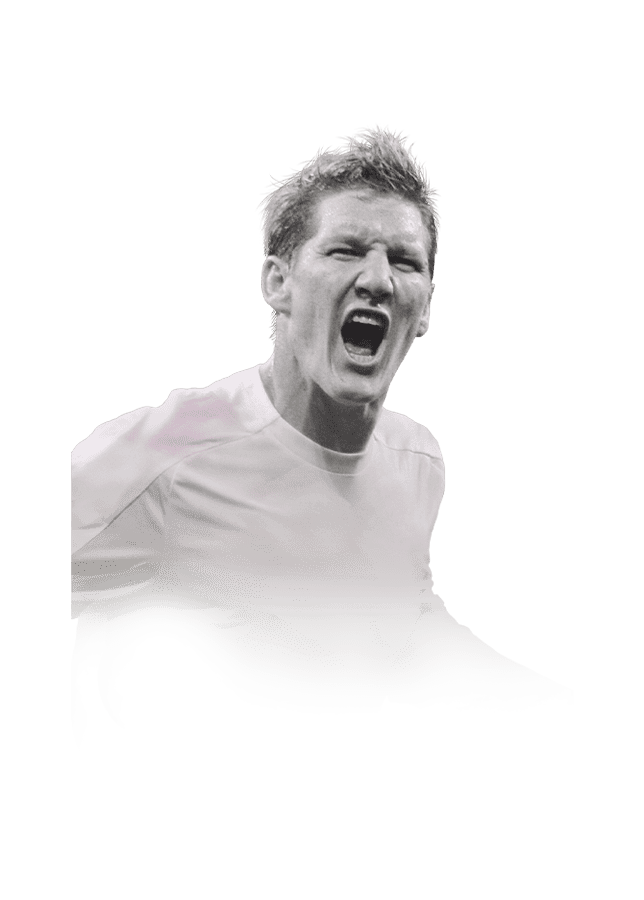 FC 26 Schweinsteiger Face