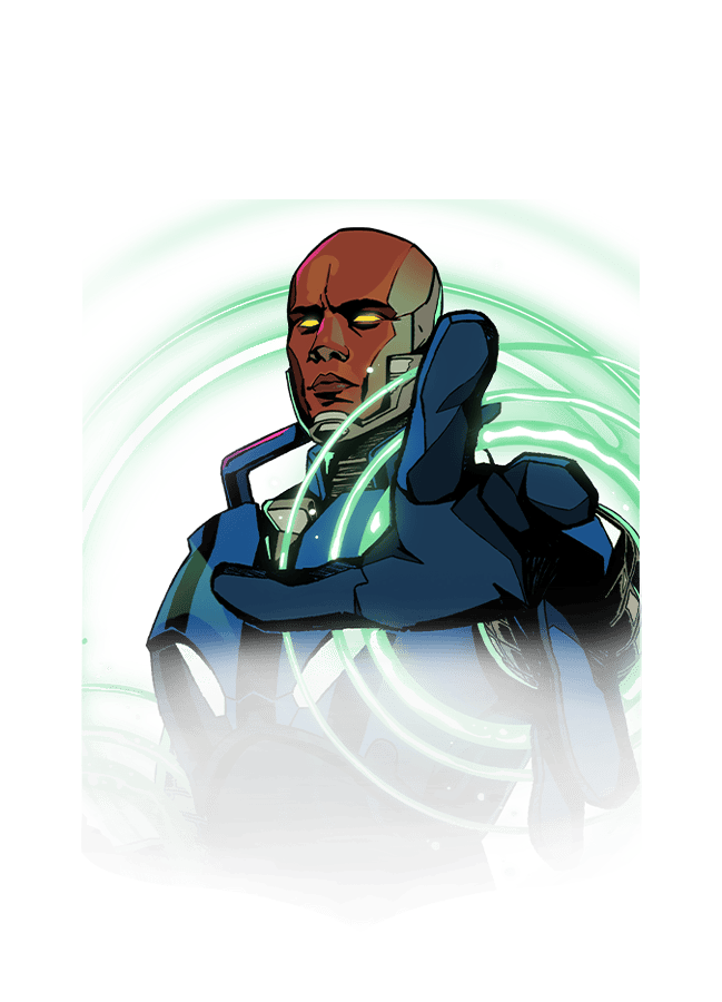 FC 26 Maicon Face