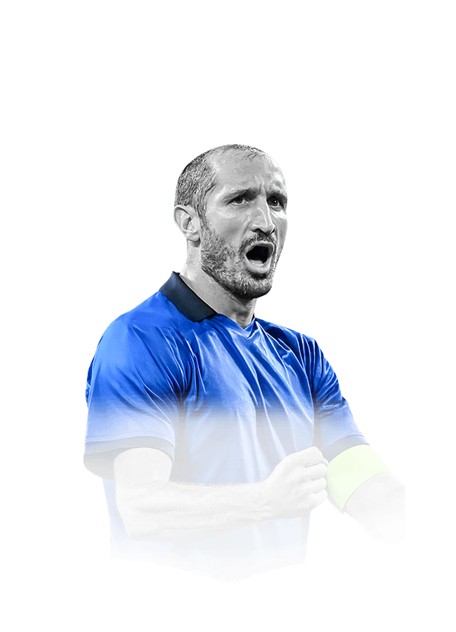 FC 26 Chiellini Face