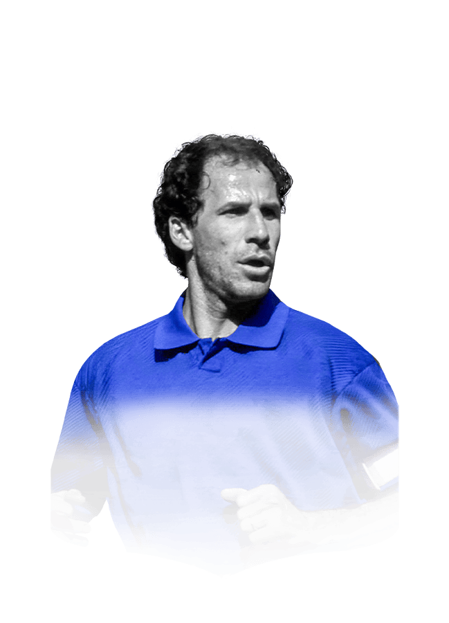 FC 26 Baresi Face