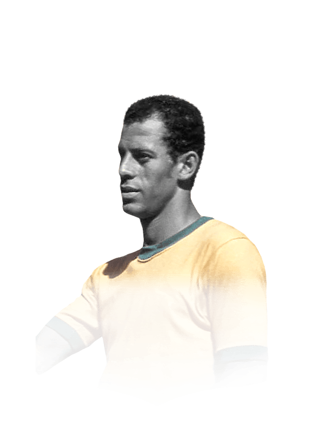 FC 26  Alberto Face