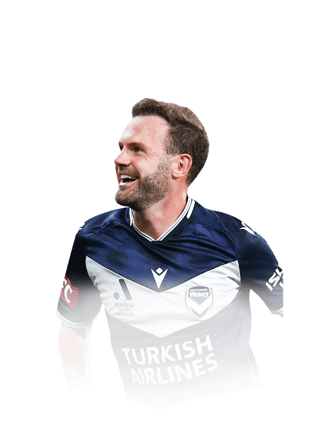 FC 26  Mata Face