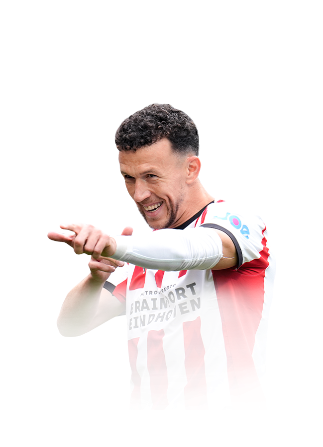 FC 26 Perisic Face