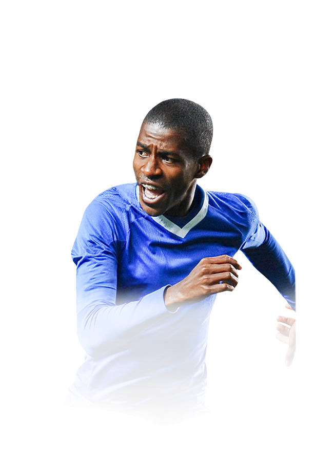 FC 26 Ramires Face