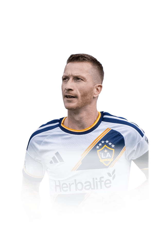 FC 26 Reus Face