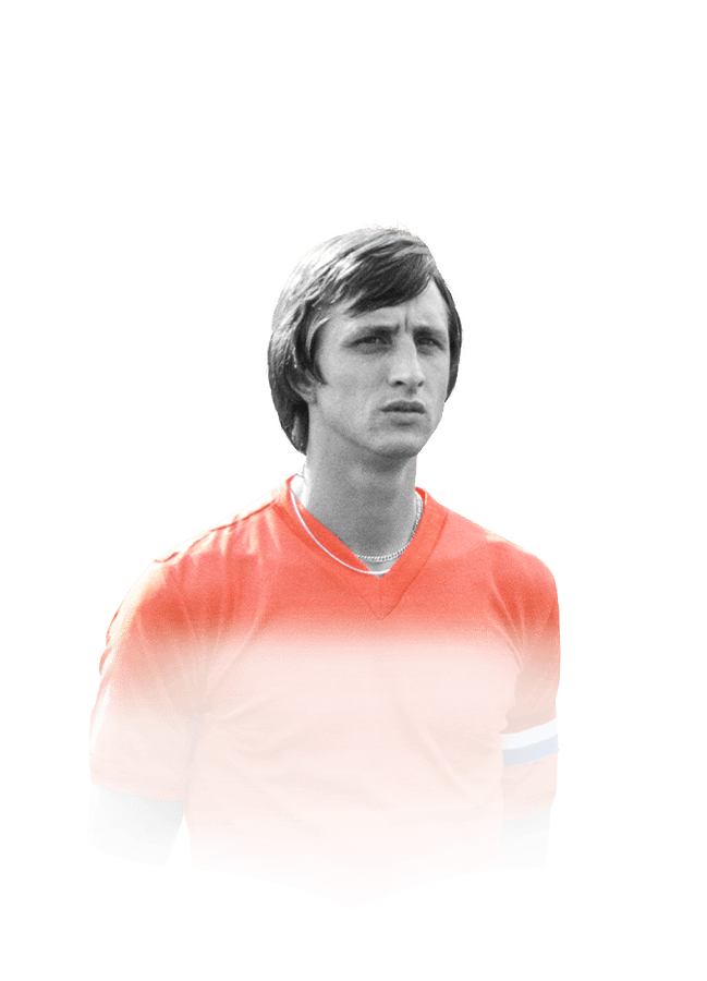 FC 26 Cruyff Face