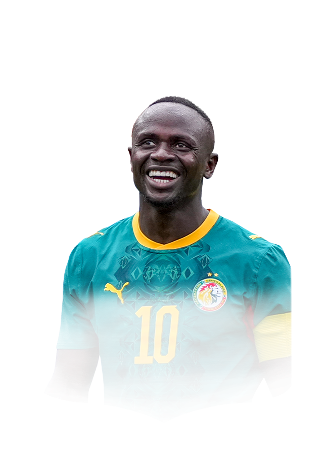 FC 26 Mane Face