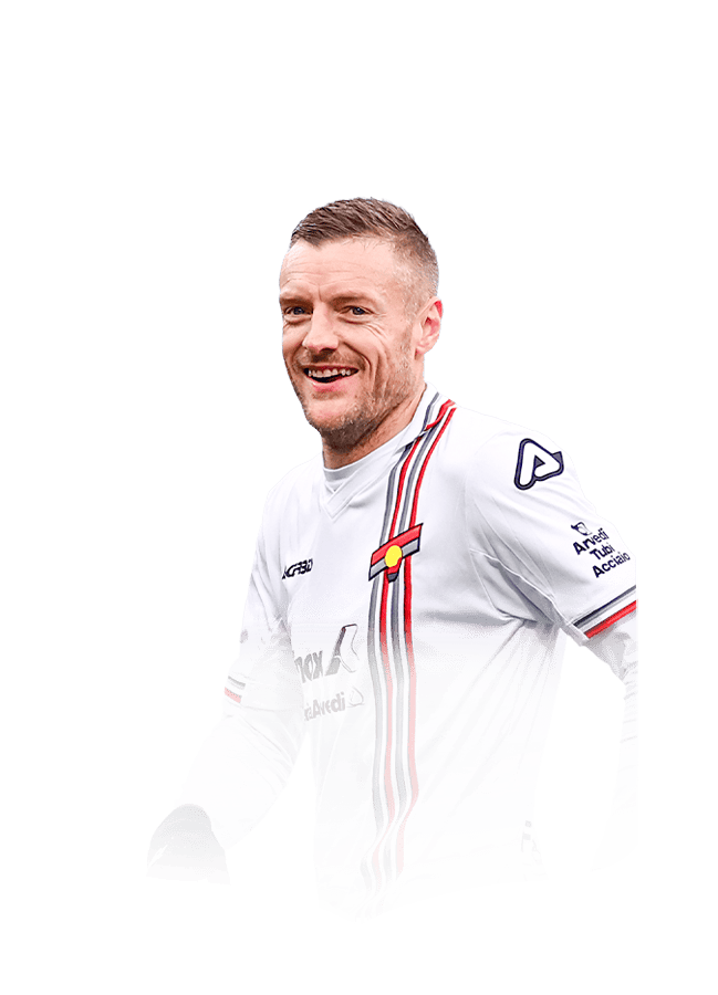 FC 26 Vardy Face