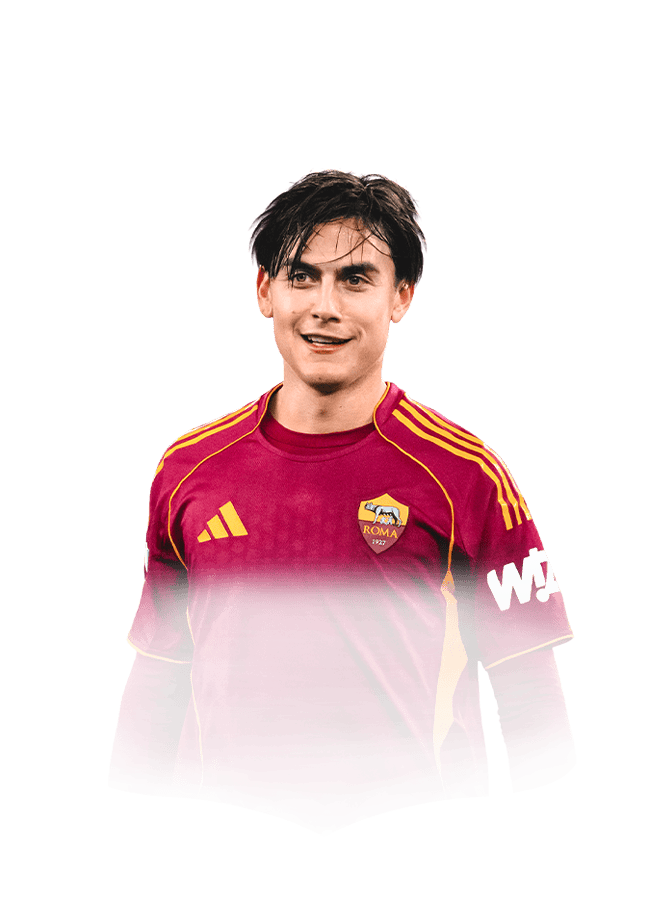 Paulo Dybala's Ultimate Team History | FUTWIZ