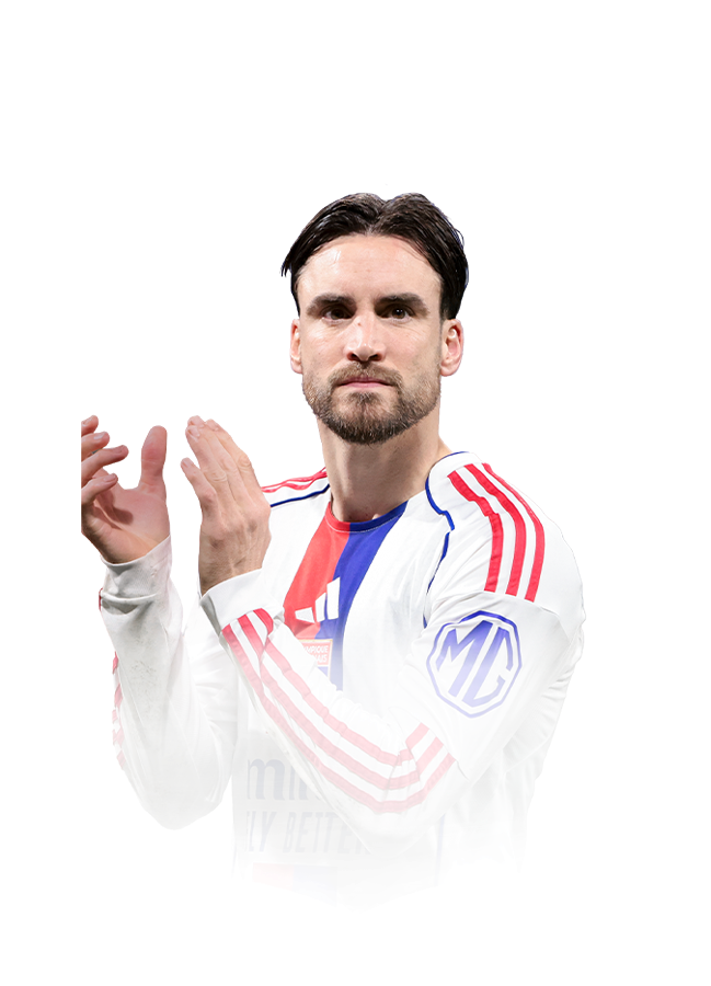 FC 26 Tagliafico Face