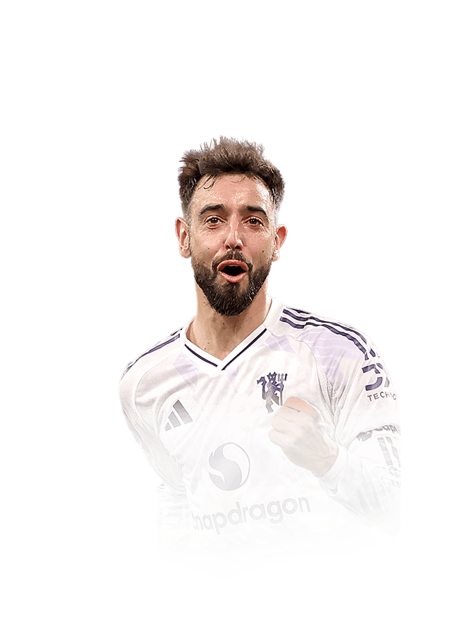 FC 26  Fernandes Face