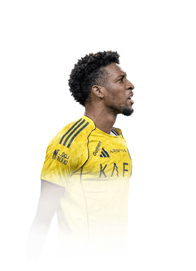 FC 26 Coman Face