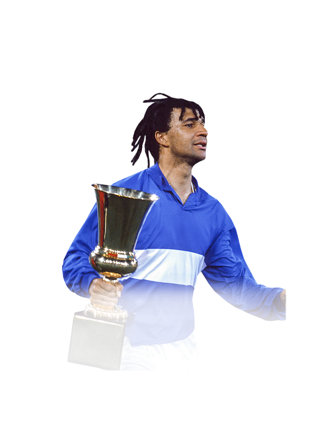 FC 26 Gullit Face