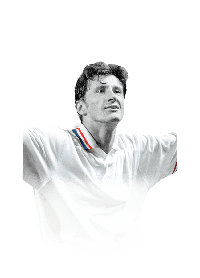 FC 26 Suker Face