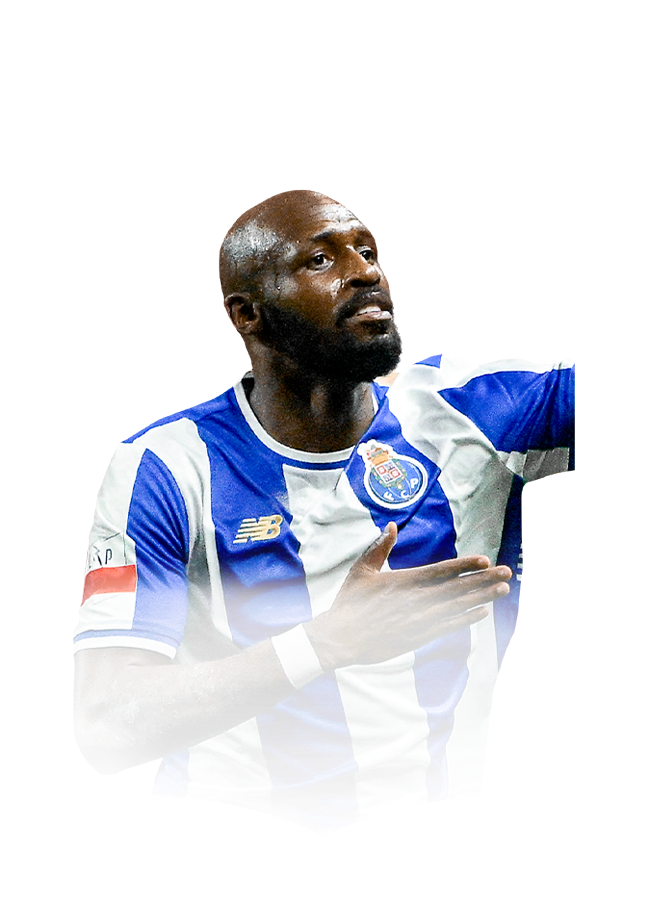 FC 26 Fofana Face