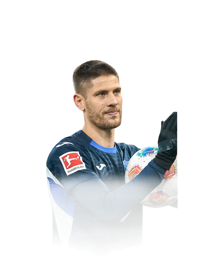 FC 26 Kramaric Face