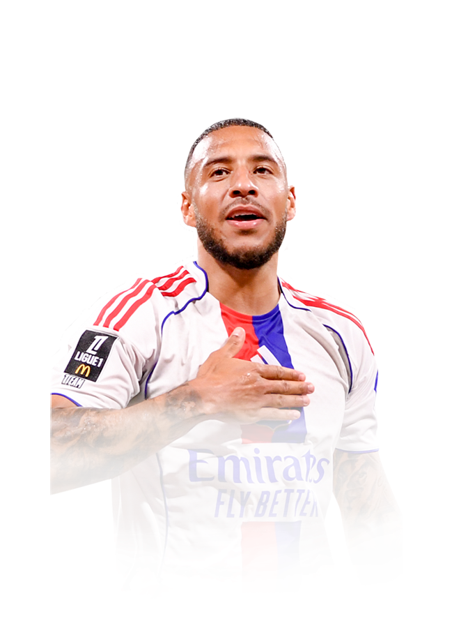 FC 26 Tolisso Face