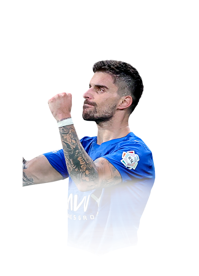 FC 26  Neves Face