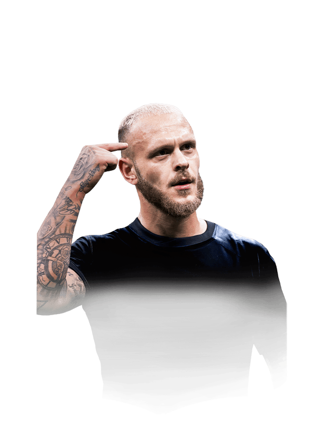 FC 26 Dimarco Face