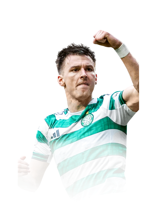 FC 26 Tierney Face