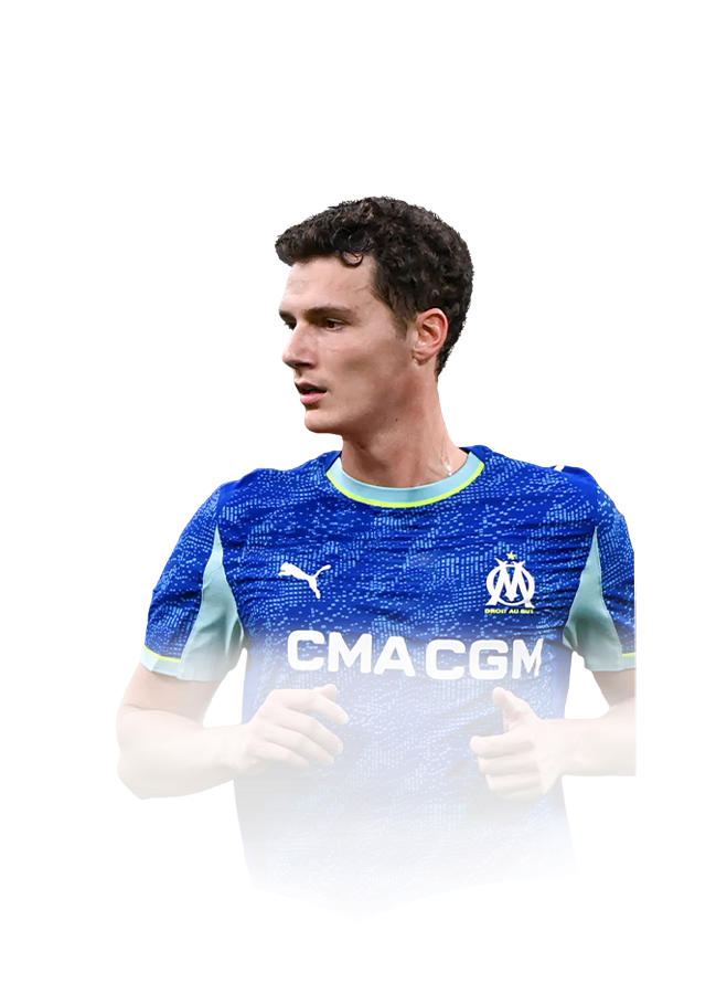 FC 26 Pavard Face