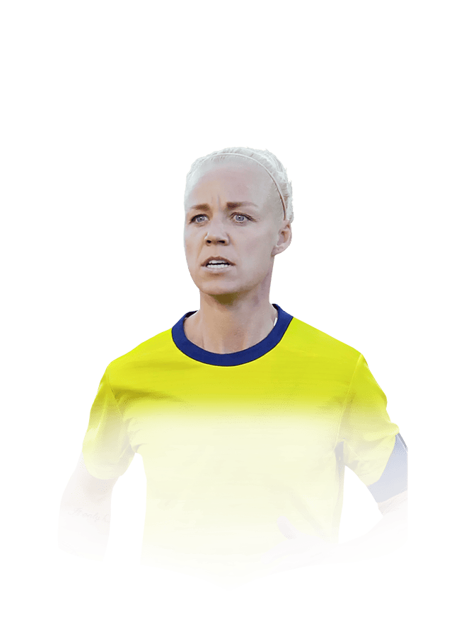 FC 26 Seger Face